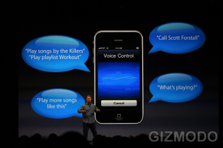 Illustration for article titled WWDC '09 Liveblog Archive 2